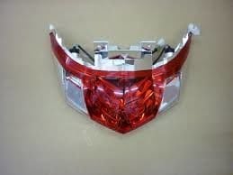 SYM JOYMAX ARKA STOP KOMPLE