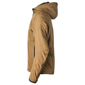 Gms Falcon Neo WP Su Geçirmez Motosiklet Montu Kahverengi - 3XL - Erkek