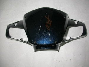 SYM KM ON GRENAJI MAVI HD200