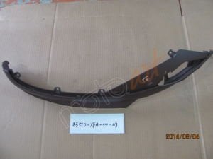 R. UP. BODY COVER (BR-497U)