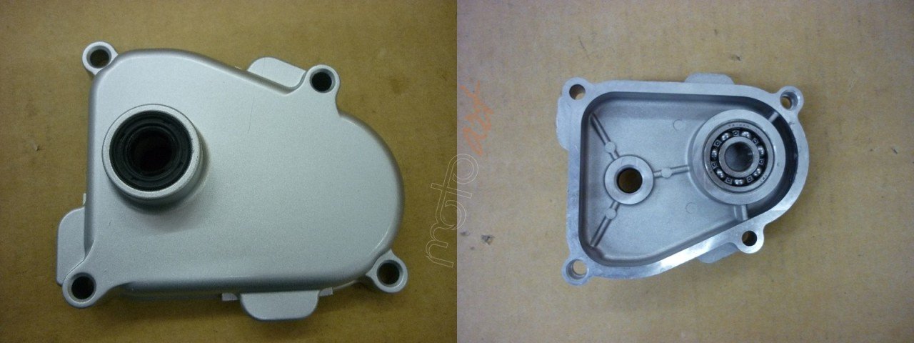 SYM VITES AYAR KAPAGI ATV600