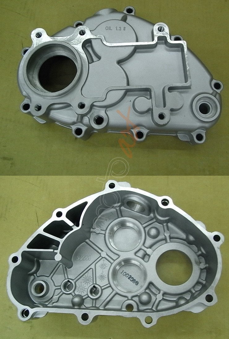 SYM SANZIMAN KAPAGI ATV300