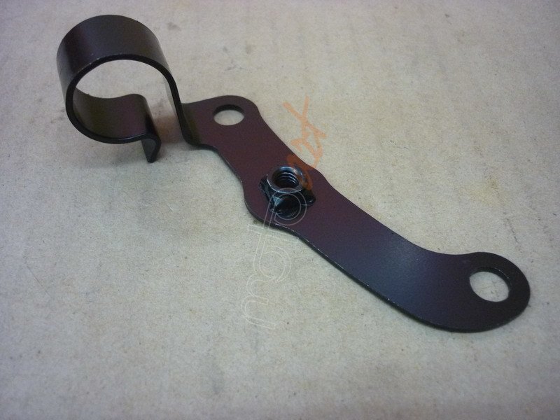 SYM ON TORPIDO BRAKETI ATV300