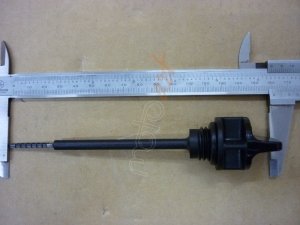 SYM YAG SEVIYE CUBUGU MAXSYM