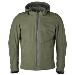 Gms Falcon Neo WP Su Geçirmez Motosiklet Montu Haki - 2XL - Erkek