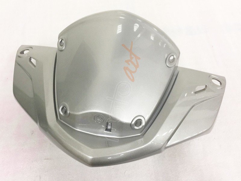 SYM KM ON GRENAJ HD200I