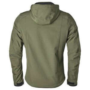 Gms Falcon Neo WP Su Geçirmez Motosiklet Montu Haki - 4XL - Erkek