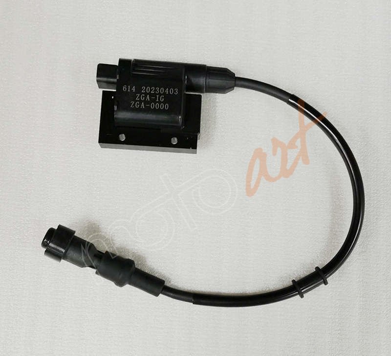 SYM_ATESLEME BOBINI BUJI BASLIKLI ADET MOD.OZEL_ADX125_