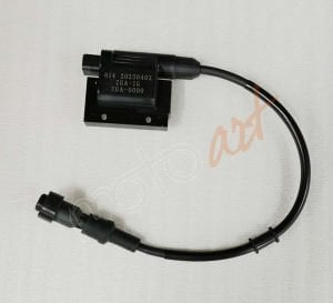 SYM_ATESLEME BOBINI BUJI BASLIKLI ADET MOD.OZEL_ADX125_