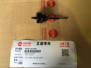 SYM YAG SEVIYE CUBUGU FIDDLE