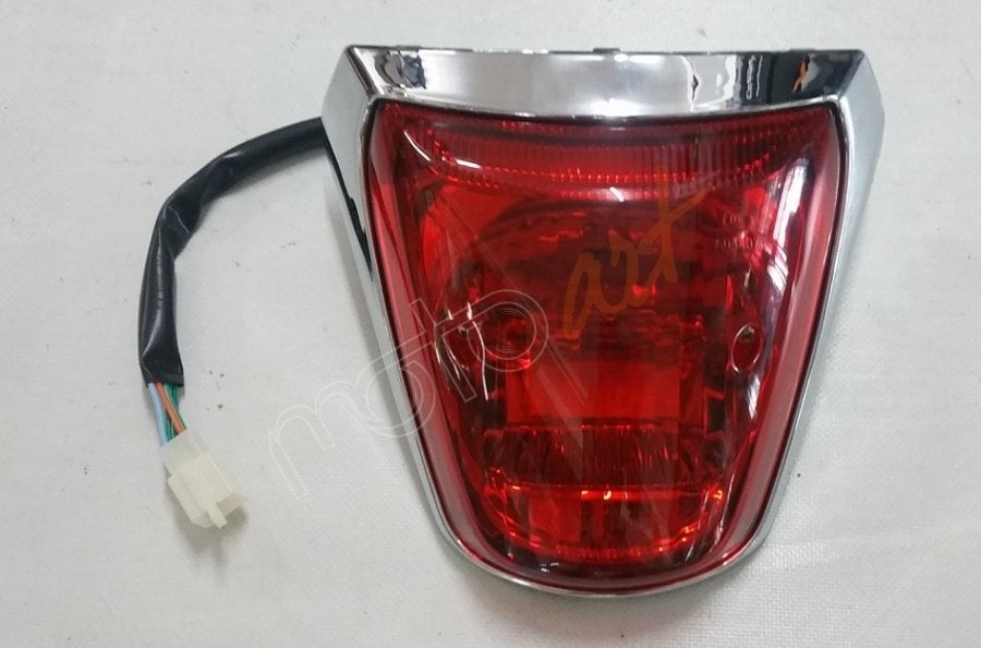 SYM ARKA STOP (FIDDLE 3 200-125 )  (FDL3200)  (USMH12529049)