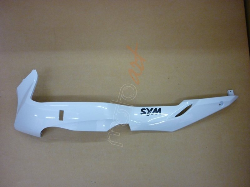 SYM SOL MASPIYEL (WH-300P) BEYAZ JOYMAX