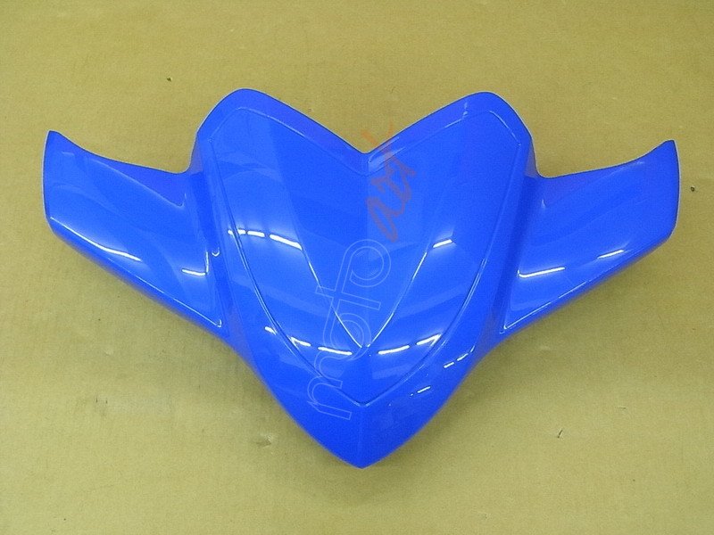 SYM KM GRENAJI  MAVI ATV200