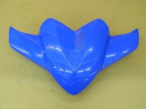 SYM KM GRENAJI  MAVI ATV200