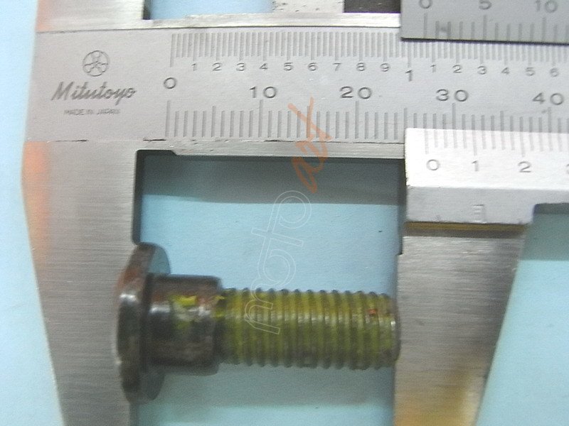 SYM DISK CIVATASI ATV200