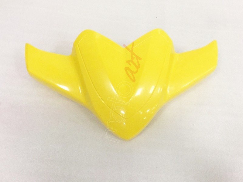 SYM KM GRENAJI SARI ATV200