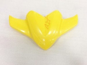 SYM KM GRENAJI SARI ATV200