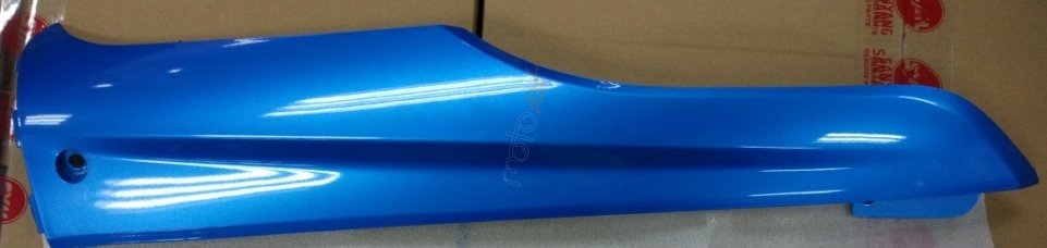 RH SIDE COVER BU3005S