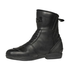 IXS Pace-ST 2.0 Motosiklet Botu Siyah - 36 - Unisex