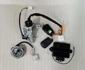 SYM_KONTAK ADET MOD.OZEL_ADX125_