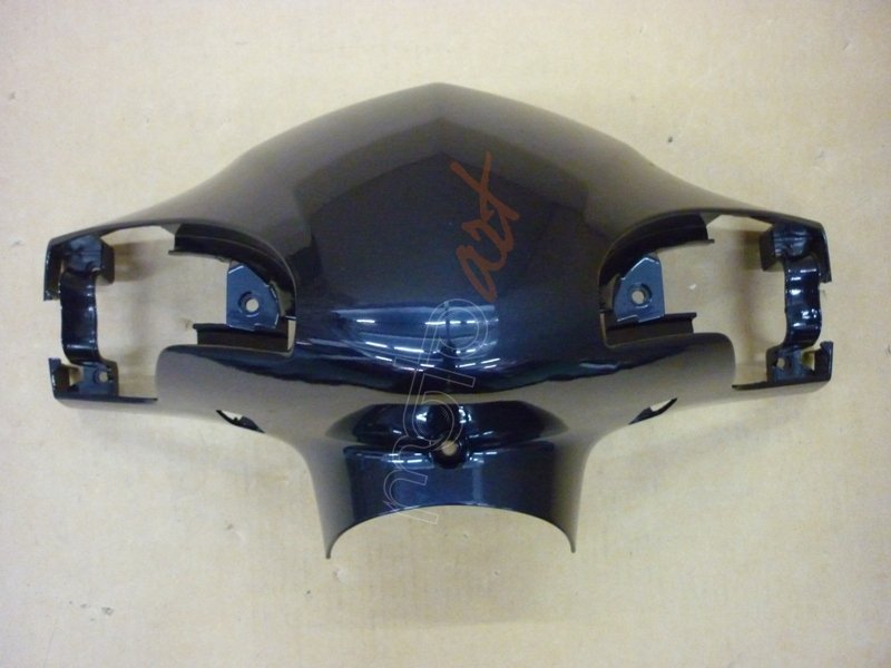 SYM KM ON GRENAJI MAVI ( VS150 )