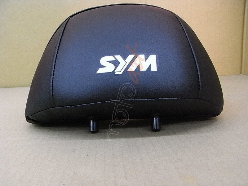 SYM SISSY BAR SIRT DAYANMA SUNGERI KOMPLE ( AKSESUAR )