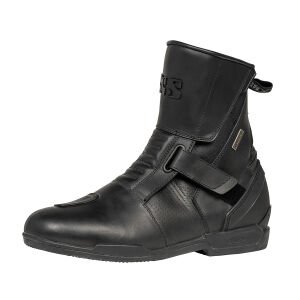 IXS Pace-ST 2.0 Motosiklet Botu Siyah - 39 - Unisex