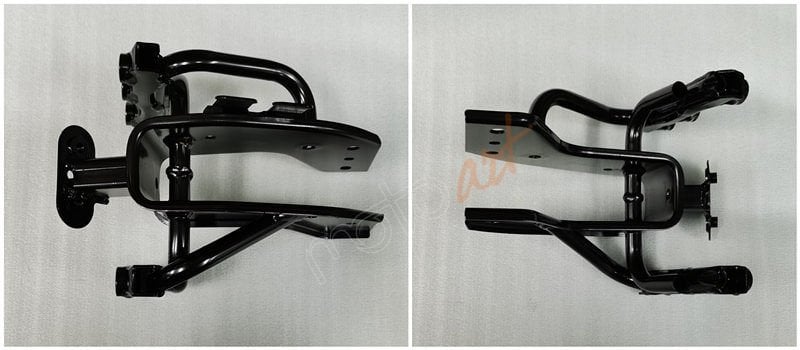 SYM_BRAKETI ON PANEL KAPAGI DESTEGI BRAKETI ON ADET MOD.OZEL_ADX125_