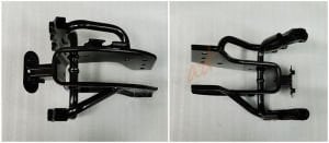 SYM_BRAKETI ON PANEL KAPAGI DESTEGI BRAKETI ON ADET MOD.OZEL_ADX125_