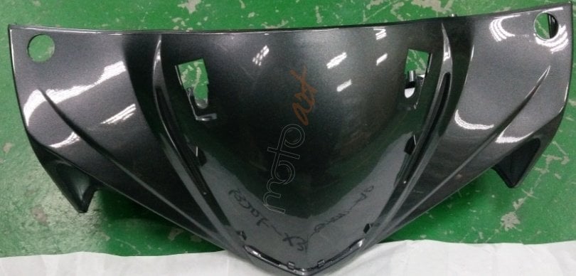 SYM KM ON GRENAJ SYMPHONY