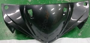 SYM KM ON GRENAJ SYMPHONY