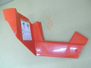 SYM DEPO ALT GRENAJ SOL ATV300