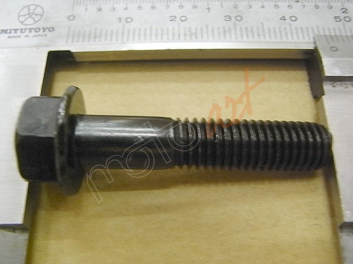 FLANGE BOLT 8 38