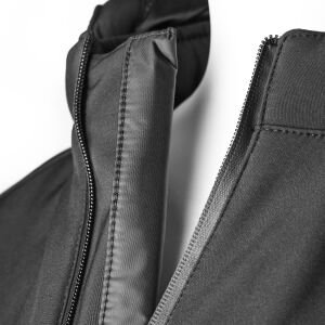 Gms Falcon Neo WP Su Geçirmez Motosiklet Montu Siyah - 2XL - Kadın