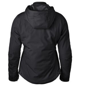 Gms Falcon Neo WP Su Geçirmez Motosiklet Montu Siyah - 3XL - Kadın