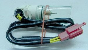 SYM OTOMATIK JIGLE GTS250