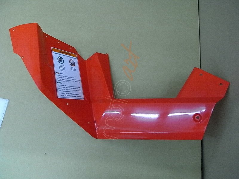 SYM DEPO ALT GRENAJ SOL ATV300