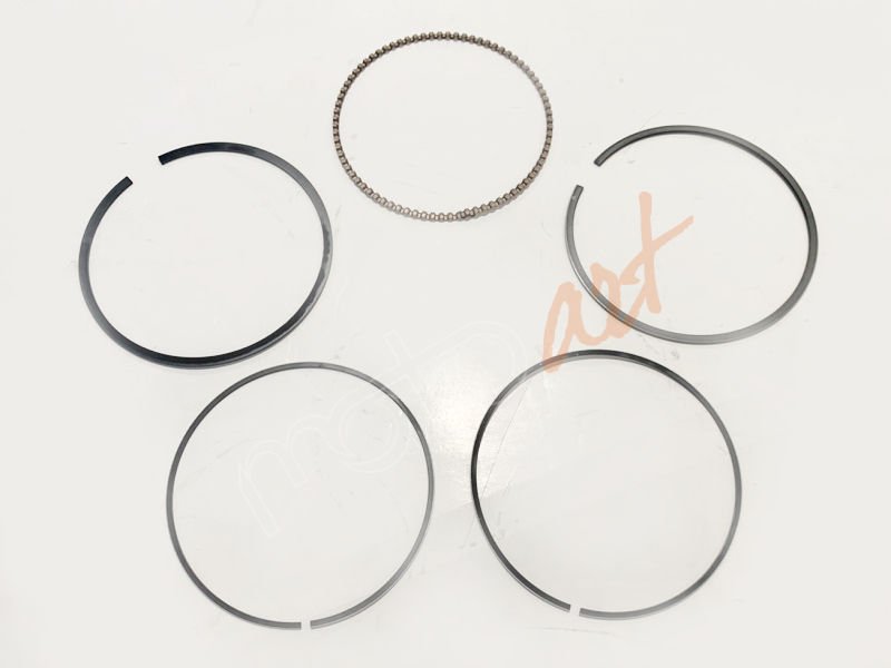 SYM_SILINDIR PISTON SEGMANI TEK PISTON LUK ADET MOD.OZEL_MAXTL508T_