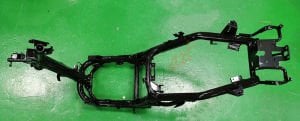 SYM_SASE KADRO COMP FRAME BODY ADET MOD.OZEL_ADX125_