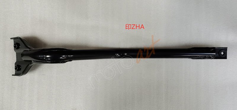 SYM_BRAKETI CAMURLUK KUYRUK BAGLANTI DEMIRI BRAKETI ARKA ADET MOD.OZEL_ADX125_