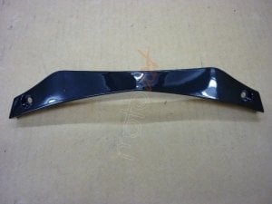 SYM YOLCU MINDERI ON KAPAK SIYAH MAXSYM