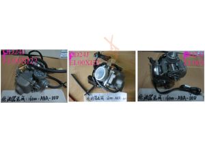 SYM KARBURATOR KOMPLE ORB-FDLE ORBIT