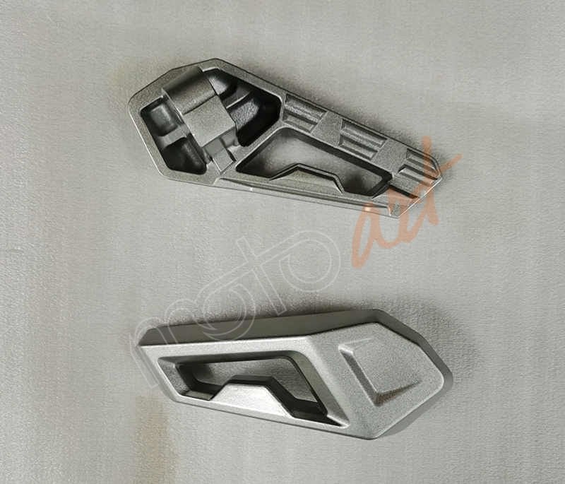 SYM_BRAKETI BASAMAK YOLCU ACILIR BAGLAMA BRAKETI ADET MOD.OZEL_ADX125_