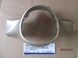 SYM ON FAR GRENAJI S-481S ( FIDDLE 3 200) (USMH12529145) FIDDLE