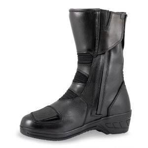 IXS Comfort High-ST Kadın Motosiklet Botu Siyah - 39 - Kadın