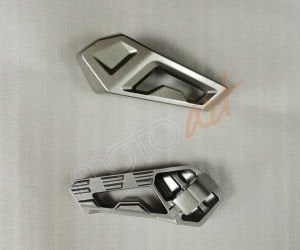 SYM_BRAKETI BASAMAK YOLCU ACILIR BAGLAMA BRAKETI ADET MOD.OZEL_ADX125_