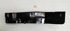 SYM_BRAKETI ALT PANEL ZEMIN PANELDESTEGI BRAKETI ADET MOD.OZEL_ADX125_