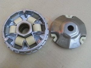 SYM ON VARYATOR KOMPLE  GTS250