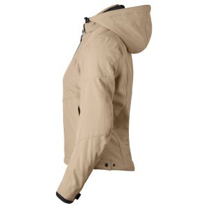 Gms Falcon Neo WP Su Geçirmez Motosiklet Montu Bej - 5XL - Kadın