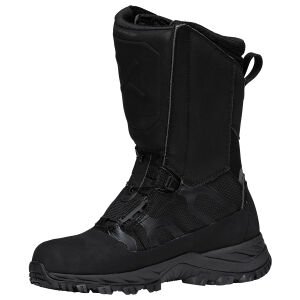 IXS Venture-STX 1.0 Motosiklet Botu Siyah - 40 - Unisex